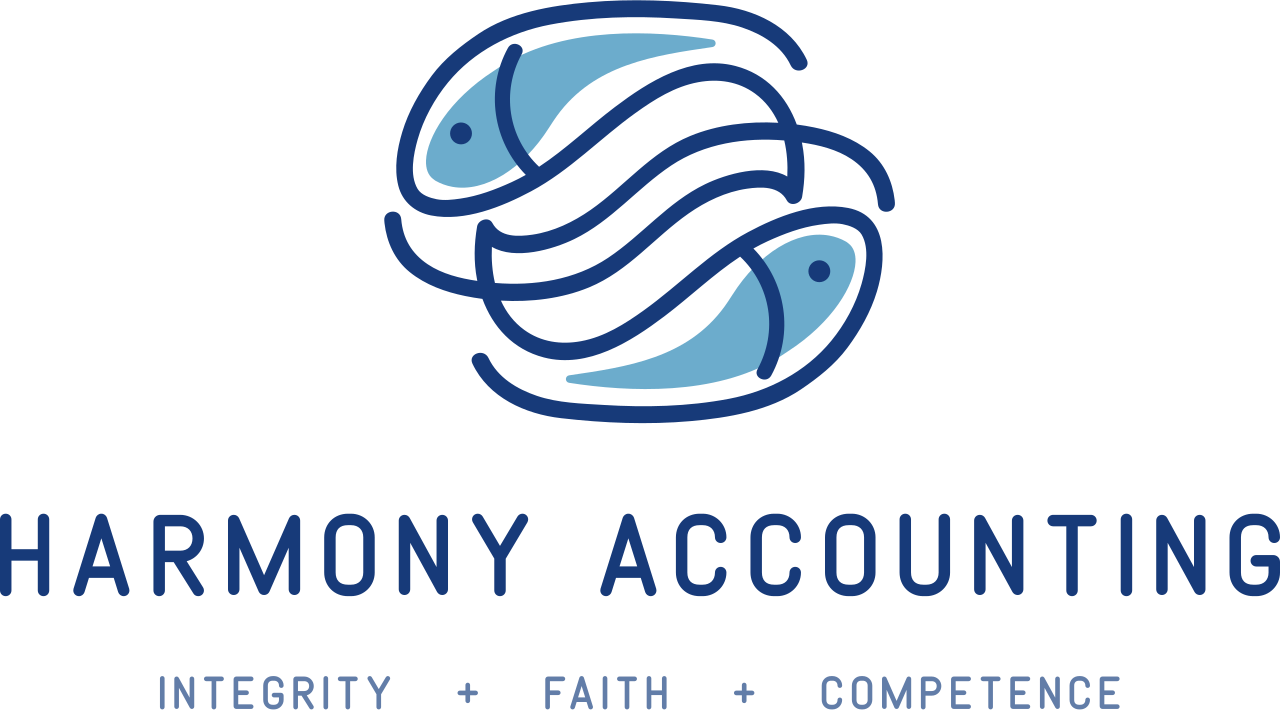 Harmony Accounting — Integrity + Faith + Competence